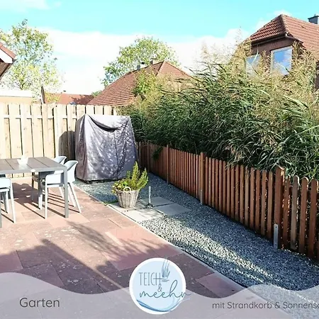 Holiday Home Pond And More שיליג