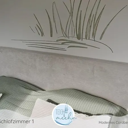 בית נופש Holiday Home Pond And More שיליג